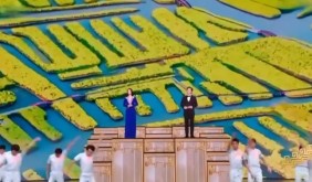 江蘇興化：彈奏生態(tài)肌理與文化根脈的“雙重奏”