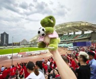 会场内外｜“苏超”的火映照了什么