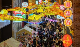 从“网红”迈向“长红” 徐州绘就文旅高质量发展新图景