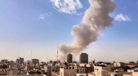 新華社評美以打擊伊朗：濫用武力猶如飲鴆止渴