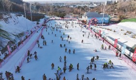 小城盱眙，畫出“文旅大圈”