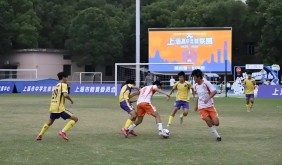 上海有序推进“课间15分钟”