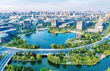 嘉兴经开区定下 三“新”发展主基调