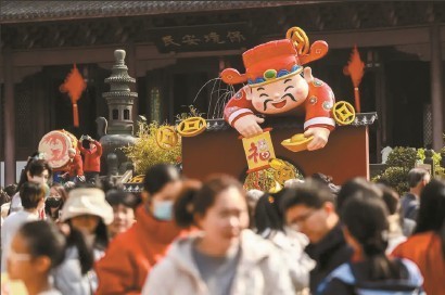跟着《太平年》去旅行，有啥看点