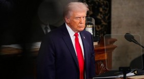 特朗普威胁称伊朗新领导人“难长久”