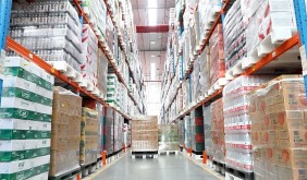 “从田间到餐桌” 安徽肥东打造百亿食品产业