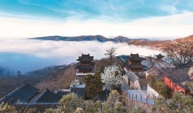 神奇浪漫連云港 文旅融合譜新篇