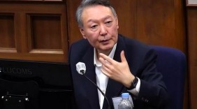 韩国最大在野党通过决议反对尹锡悦政治复出