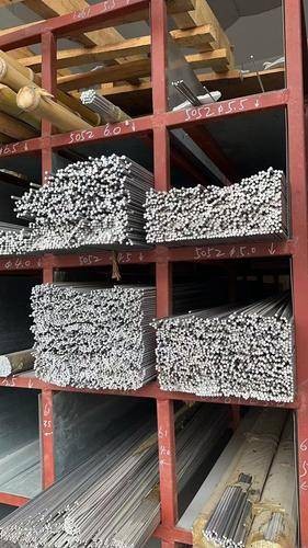 东莞市洛铜金属材料有限公司