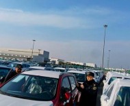 船舶量创历史新高、汽车出口翻倍！上海口岸前两月太忙了