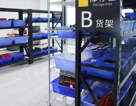 9个月突破15亿元！常熟“市采通”凭实力带二手奢侈品闯全球