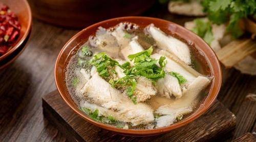 乐山市市中区嘉州上河帮餐饮店(个体工商户)