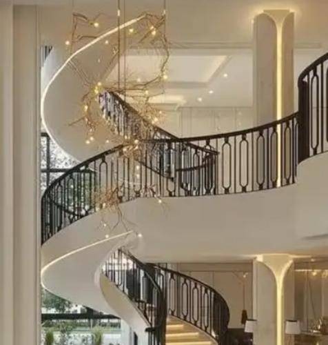 四川焱阳天楼梯有限公司