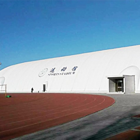 北京朗为膜结构技术有限公司