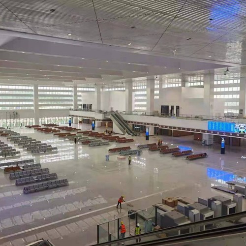 北京朗为膜结构技术有限公司