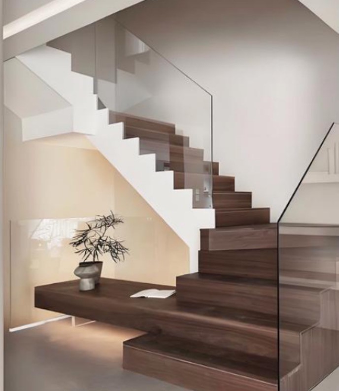 四川焱阳天楼梯有限公司