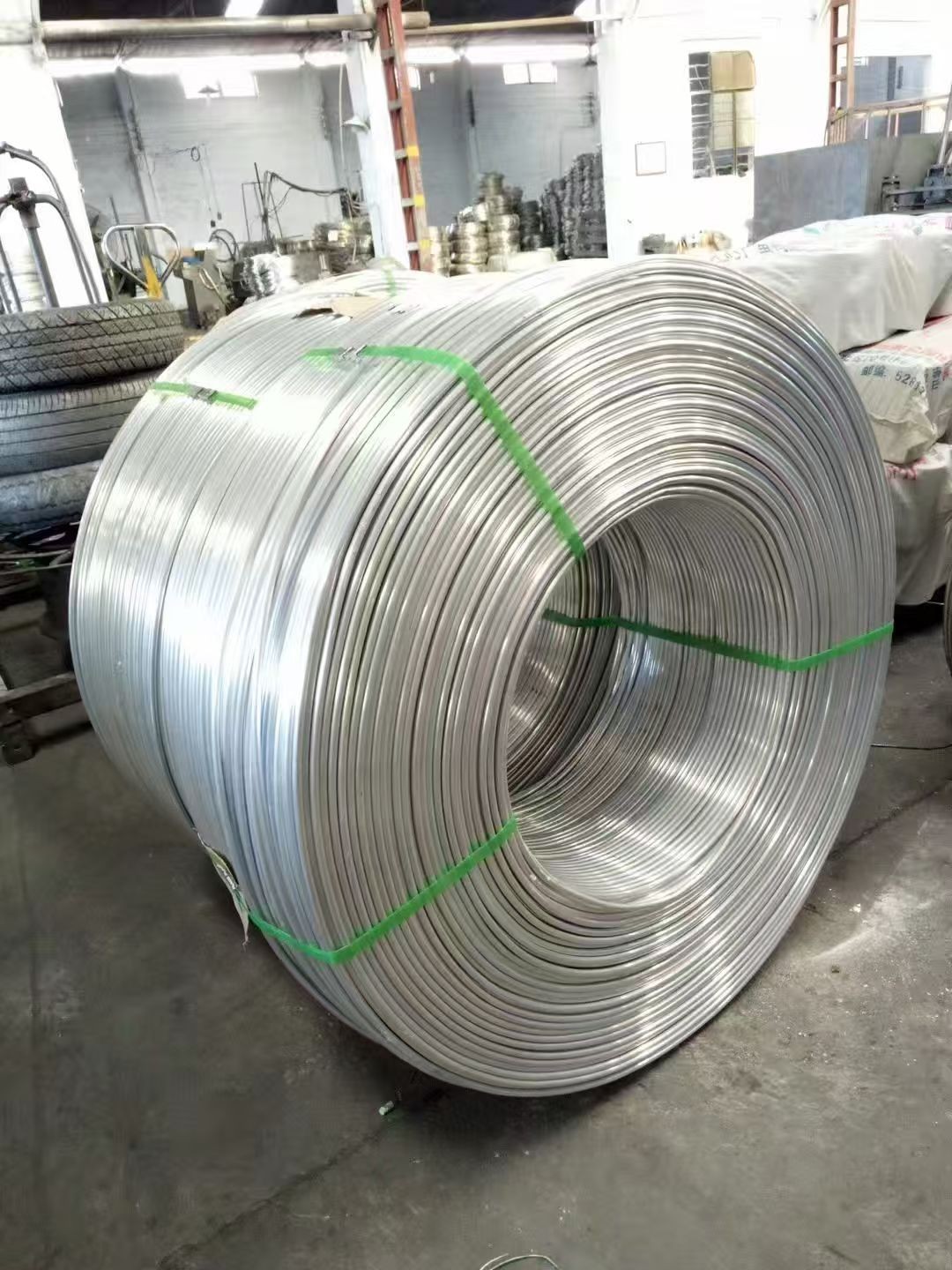 东莞市洛铜金属材料有限公司