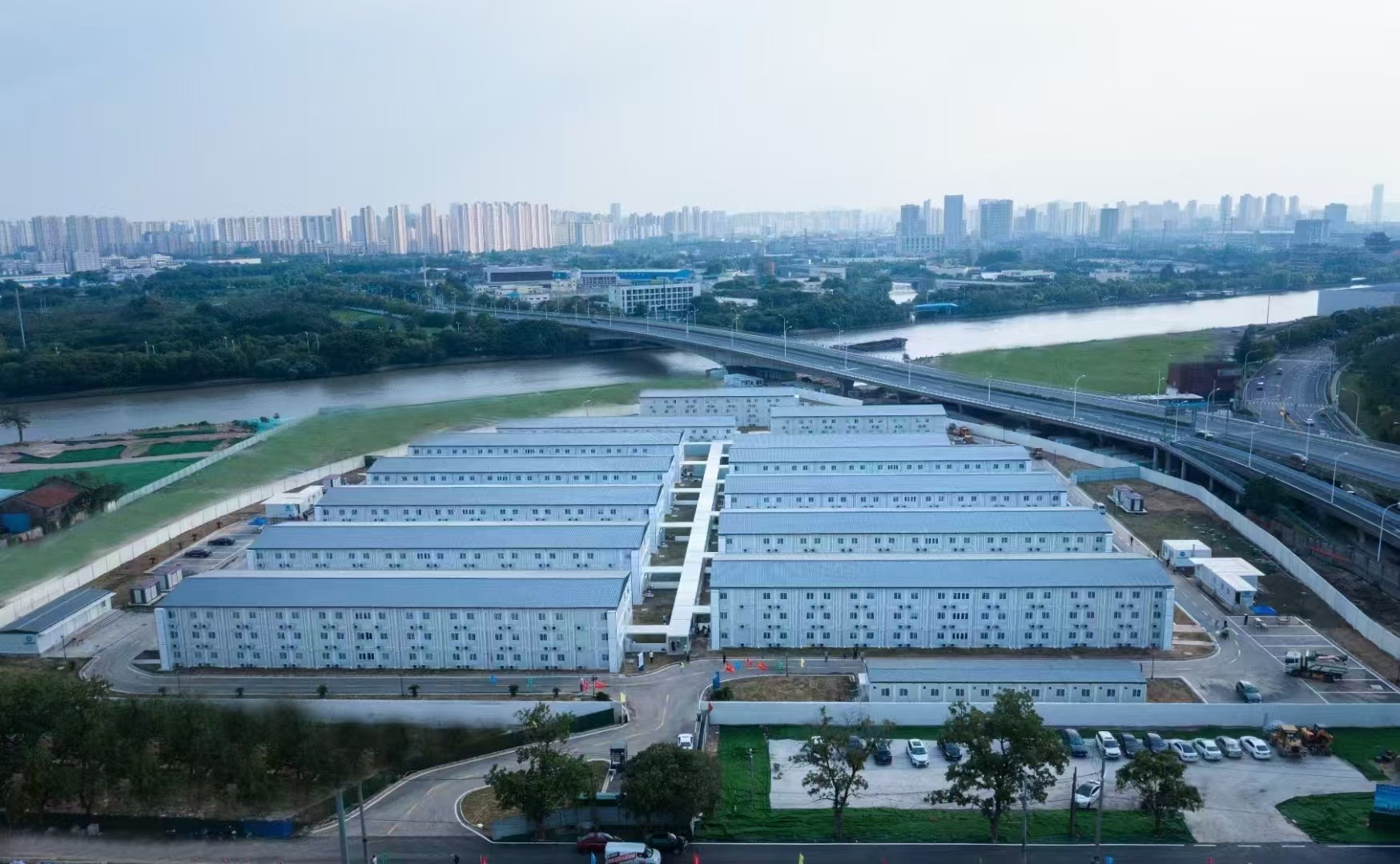 四川锦筑凯岳建筑工程有限公司