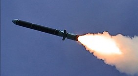 朝鮮再次試射戰(zhàn)略巡航導(dǎo)彈