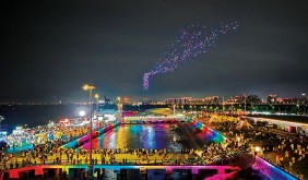 龍騰虎躍人舒暢——江蘇南通“投資于物和投資于人緊密結(jié)合”觀察