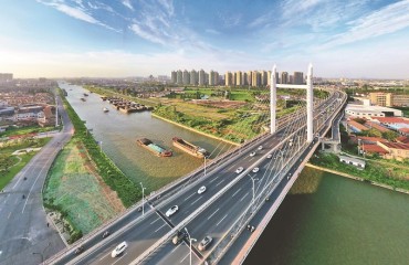 丹阳：以实干实绩书写现代化“智造名城、运河明珠”新篇章