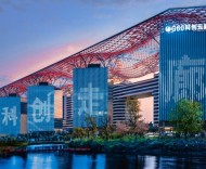 一個括號的變化，對長三角意味著什么