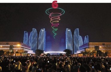 从义乌第六代市场看外贸新动能