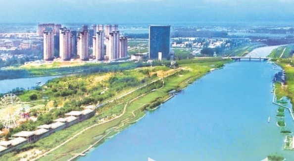 宿州：土特產(chǎn)里的振興答卷