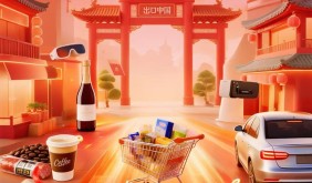 “共享大市場(chǎng)·出口中國(guó)”活動(dòng)本周日在杭開啟