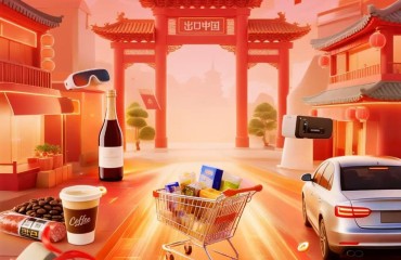 “共享大市场·出口中国”活动本周日在杭开启