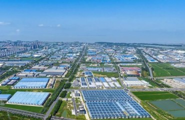 江蘇洪澤：企業(yè)“滿血”復(fù)產(chǎn)，全力沖刺一季度“開門紅”