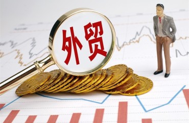 上海外贸高增长背后有“神助”