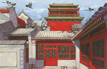 国家话剧院携多个重磅剧目“春住杭州”