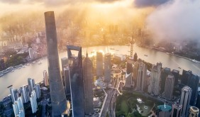 “全球最佳城市”榜上海何以位列第二