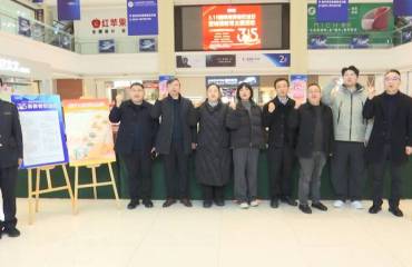 泰兴市开展“3·15”国际消费者权益日活动