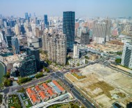 上海推出62块优质产业用地