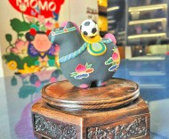 “苏超”未动，文创先行