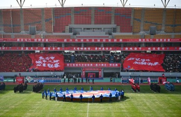 从“嘉冠”出发，嘉兴足球经济如何踢好“下半场”