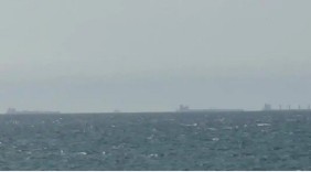 美媒：美国拟宣布组建霍尔木兹海峡“护航联盟”