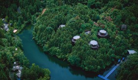 去什么黃山?這座山才是徽州的“隱藏款”