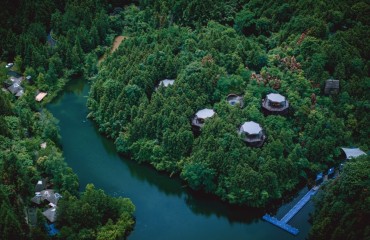 去什么黄山?这座山才是徽州的“隐藏款”