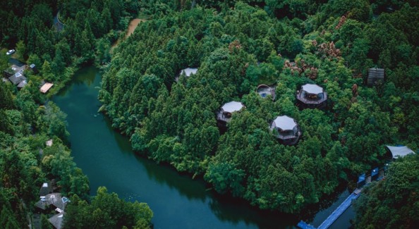 去什么黄山?这座山才是徽州的“隐藏款”