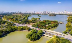 嘉兴全力建设长三角消费标杆城市