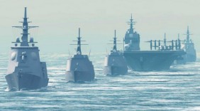 美國為何要組建“霍爾木茲聯(lián)盟”