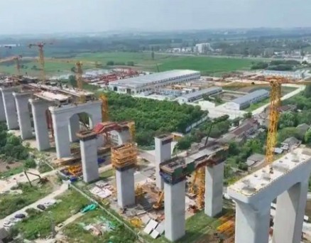 安徽：“十五五”交通建設(shè)探索新“錢路”