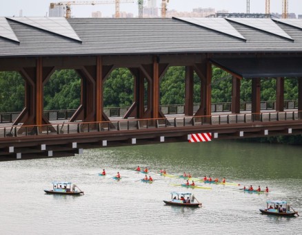 長三角一體化示范區(qū)下手整治“內(nèi)卷”