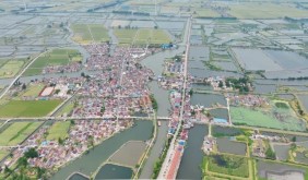 江蘇興化：2個(gè)村入選“江蘇省特色田園建設(shè)示范”培育村莊名單