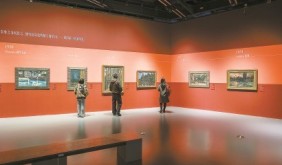 雙峰并峙：“藝術(shù)叛徒”遇見“嚴(yán)謹(jǐn)匠人”