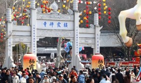 “春牛首，秋栖霞”，古谚过时了？