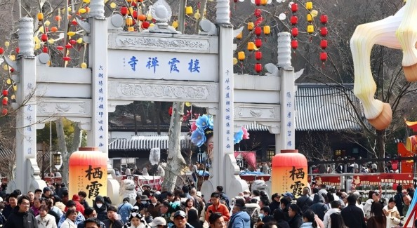 “春牛首，秋棲霞”，古諺過時(shí)了？